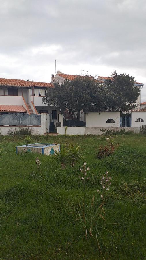 Toby House Villa Calasetta Exterior photo