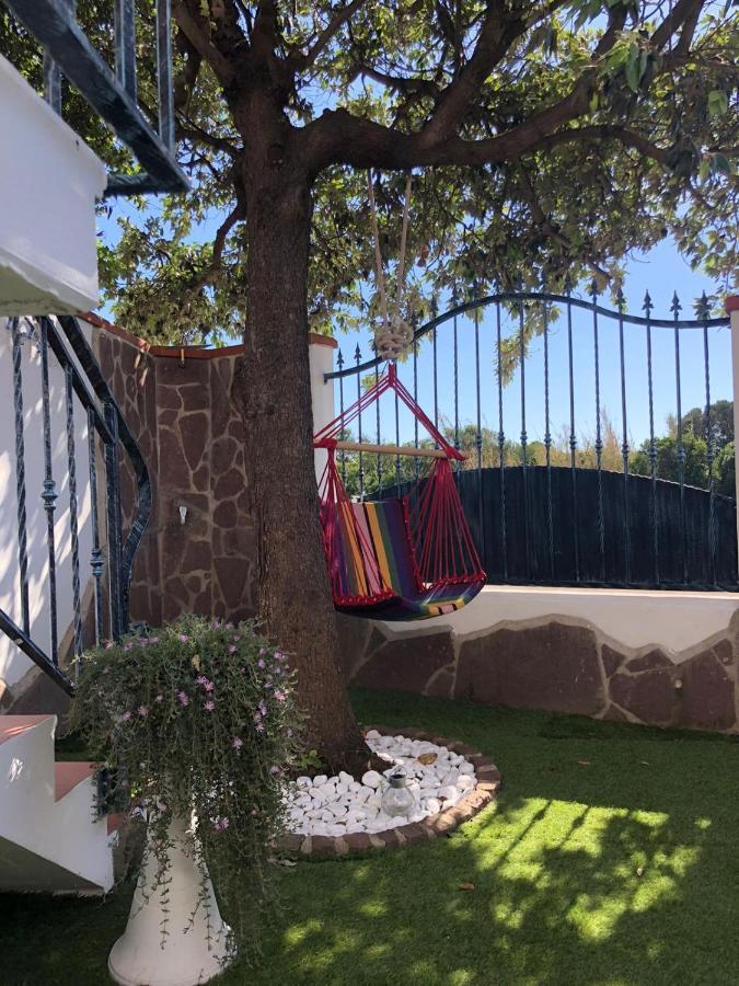 Toby House Villa Calasetta Exterior photo